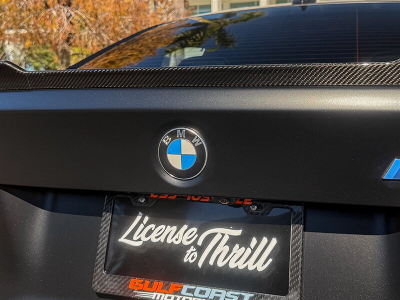 2018 BMW M3 CS   - Photo 73 - Bonita Springs, FL 34134