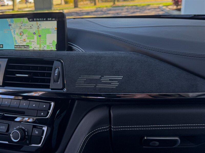 2018 BMW M3 CS   - Photo 48 - Bonita Springs, FL 34134