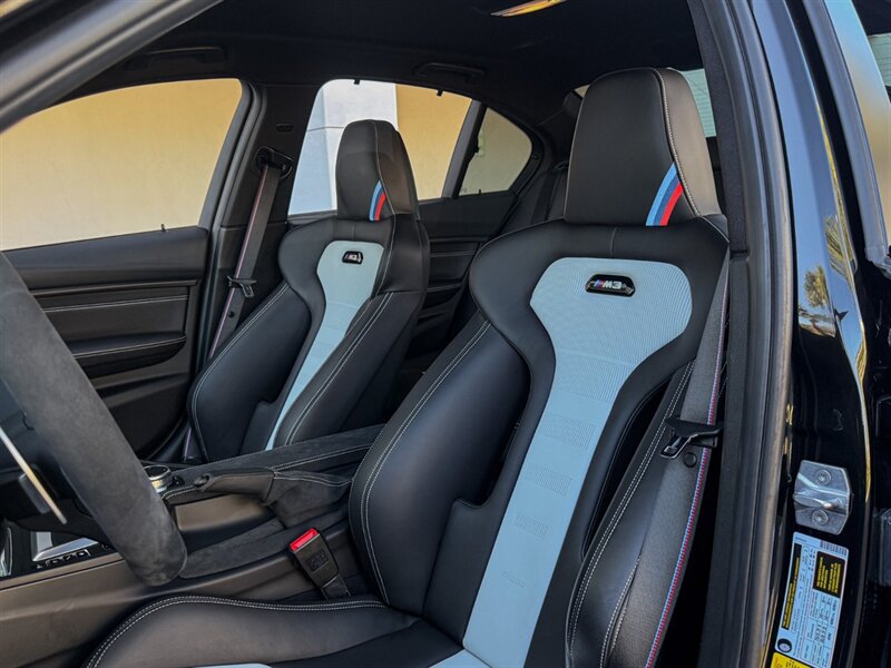 2018 BMW M3 CS   - Photo 27 - Bonita Springs, FL 34134