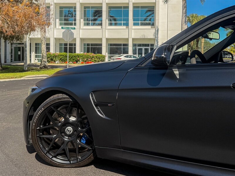 2018 BMW M3 CS   - Photo 66 - Bonita Springs, FL 34134