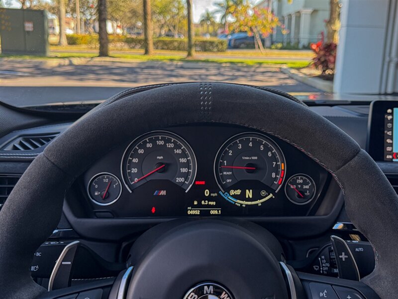 2018 BMW M3 CS   - Photo 15 - Bonita Springs, FL 34134