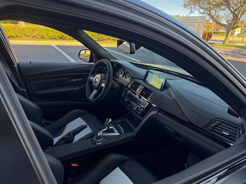 2018 BMW M3 CS   - Photo 36 - Bonita Springs, FL 34134