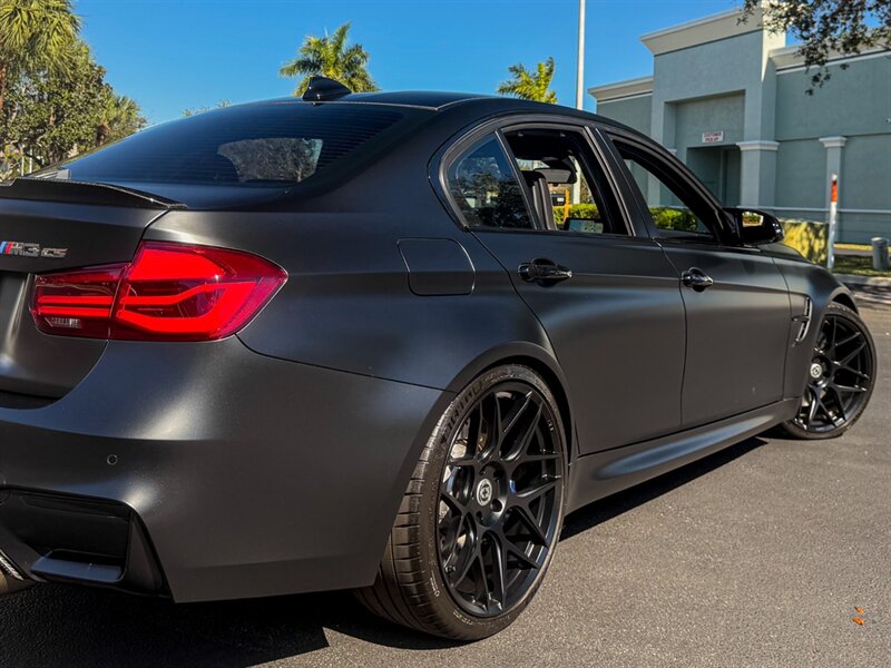 2018 BMW M3 CS   - Photo 81 - Bonita Springs, FL 34134