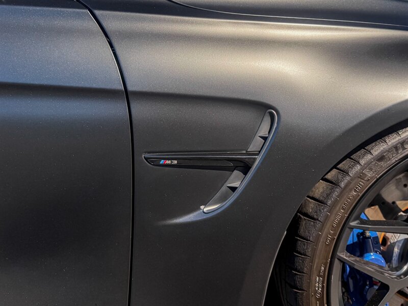 2018 BMW M3 CS   - Photo 87 - Bonita Springs, FL 34134