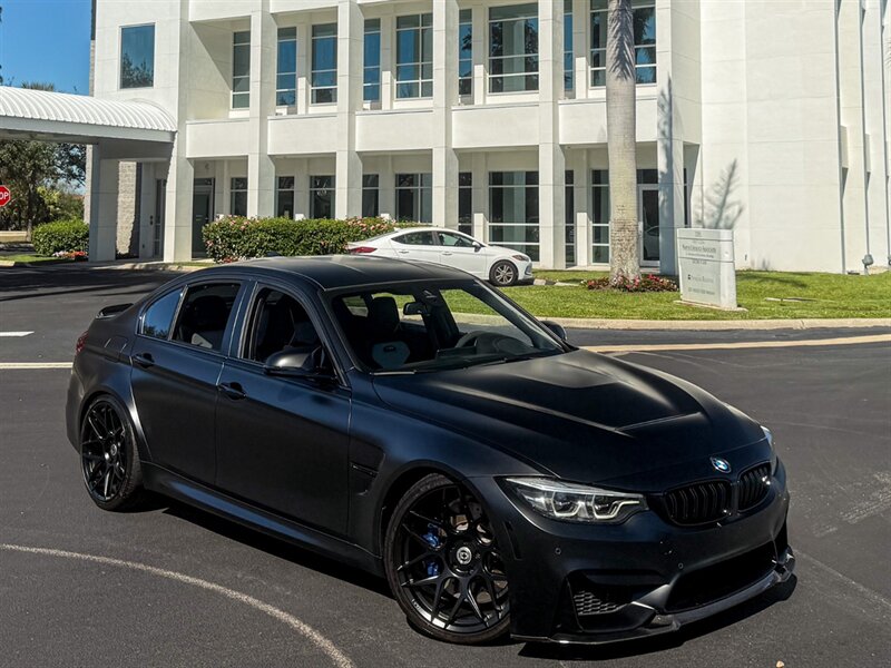2018 BMW M3 CS   - Photo 89 - Bonita Springs, FL 34134