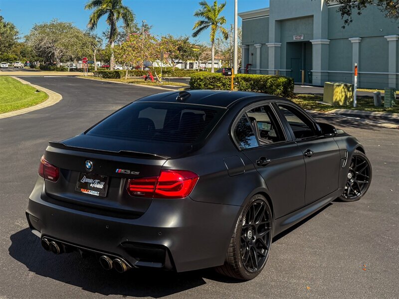 2018 BMW M3 CS   - Photo 83 - Bonita Springs, FL 34134