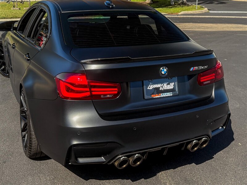 2018 BMW M3 CS   - Photo 69 - Bonita Springs, FL 34134
