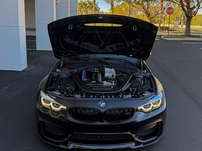 2018 BMW M3 CS   - Photo 52 - Bonita Springs, FL 34134