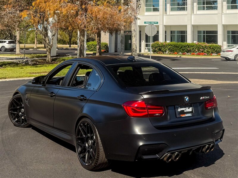 2018 BMW M3 CS   - Photo 63 - Bonita Springs, FL 34134