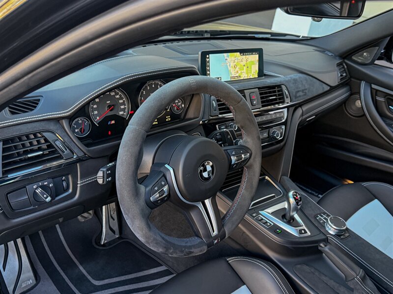 2018 BMW M3 CS   - Photo 37 - Bonita Springs, FL 34134