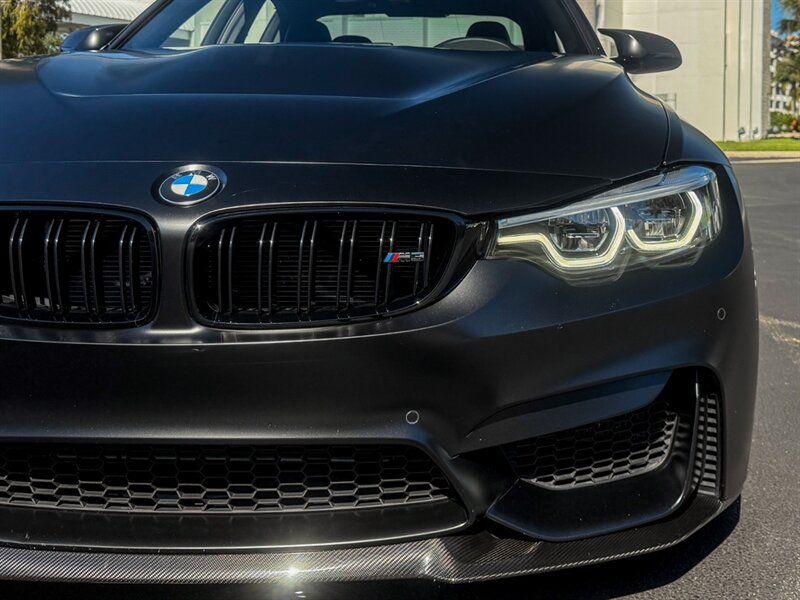 2018 BMW M3 CS   - Photo 3 - Bonita Springs, FL 34134