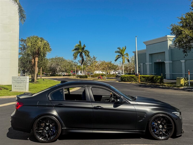 2018 BMW M3 CS   - Photo 84 - Bonita Springs, FL 34134