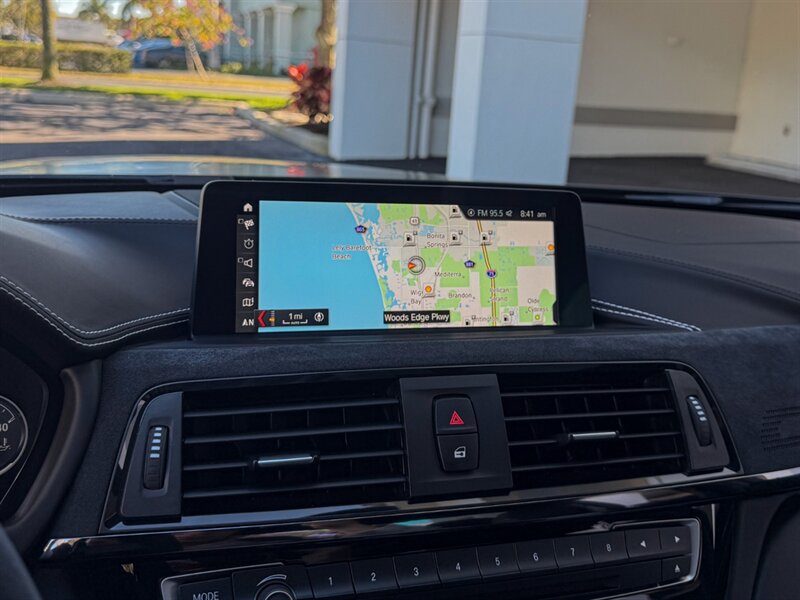 2018 BMW M3 CS   - Photo 17 - Bonita Springs, FL 34134