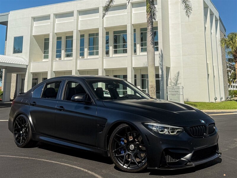 2018 BMW M3 CS   - Photo 91 - Bonita Springs, FL 34134
