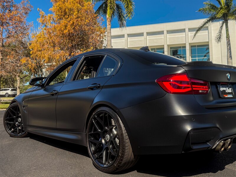 2018 BMW M3 CS   - Photo 65 - Bonita Springs, FL 34134