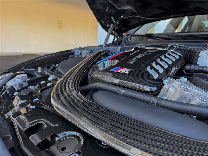 2018 BMW M3 CS   - Photo 55 - Bonita Springs, FL 34134