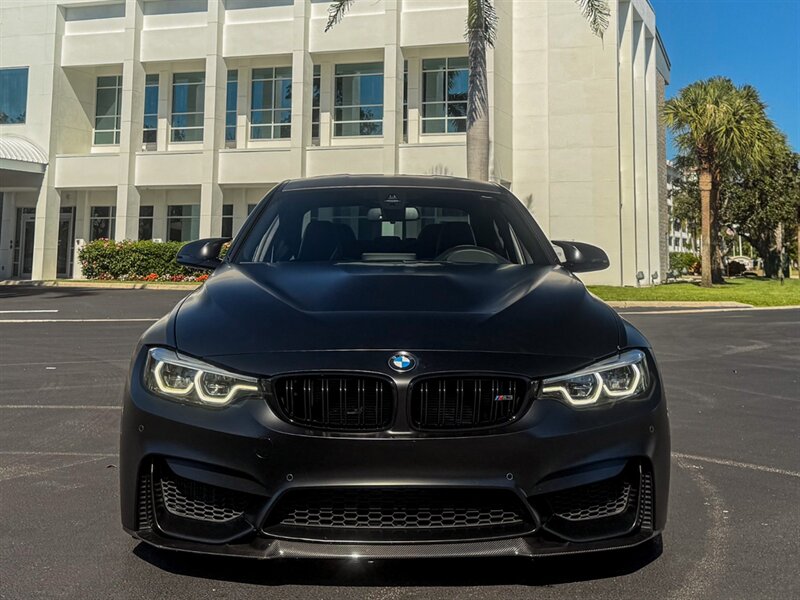 2018 BMW M3 CS   - Photo 7 - Bonita Springs, FL 34134