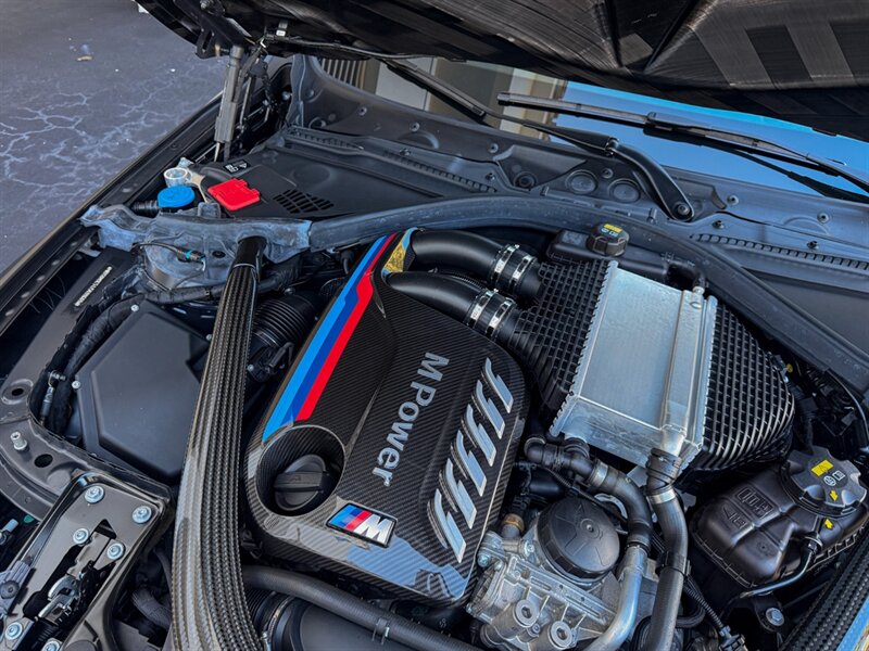 2018 BMW M3 CS   - Photo 54 - Bonita Springs, FL 34134