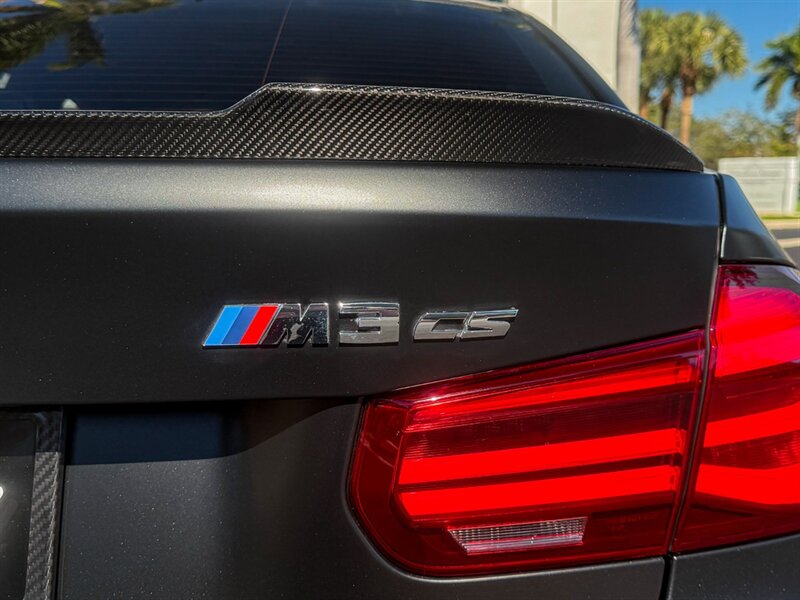 2018 BMW M3 CS   - Photo 74 - Bonita Springs, FL 34134
