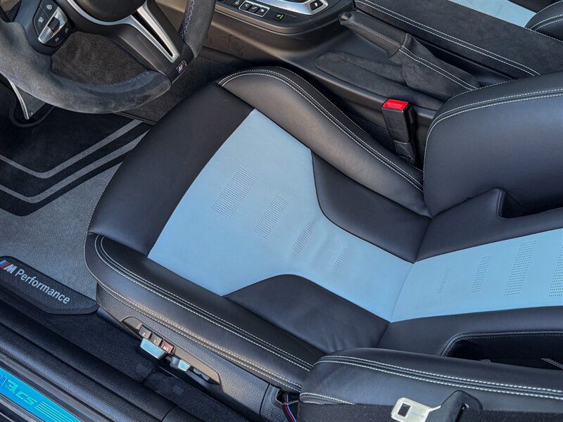 2018 BMW M3 CS   - Photo 28 - Bonita Springs, FL 34134