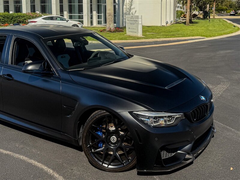 2018 BMW M3 CS   - Photo 90 - Bonita Springs, FL 34134