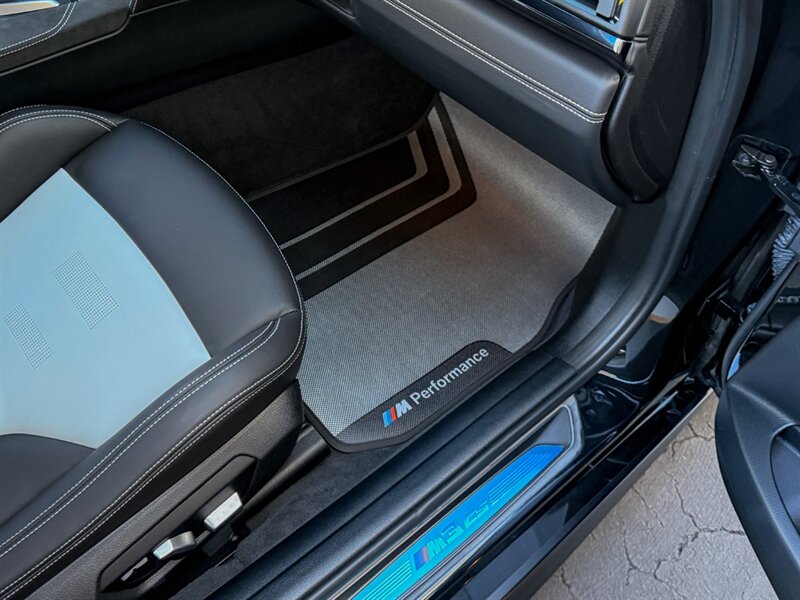 2018 BMW M3 CS   - Photo 49 - Bonita Springs, FL 34134