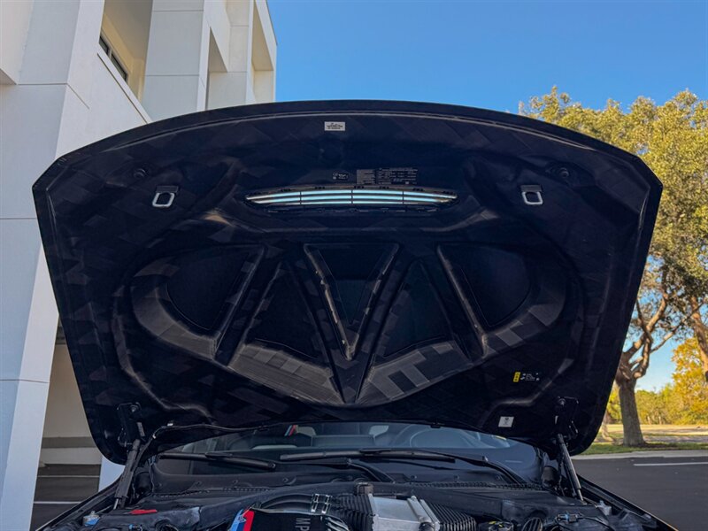 2018 BMW M3 CS   - Photo 57 - Bonita Springs, FL 34134