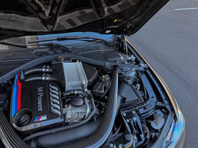 2018 BMW M3 CS   - Photo 56 - Bonita Springs, FL 34134