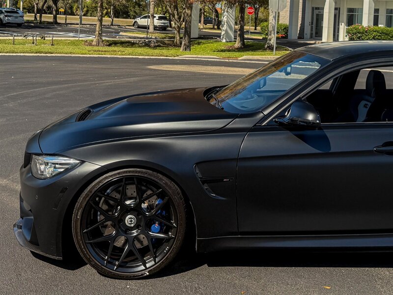 2018 BMW M3 CS   - Photo 60 - Bonita Springs, FL 34134