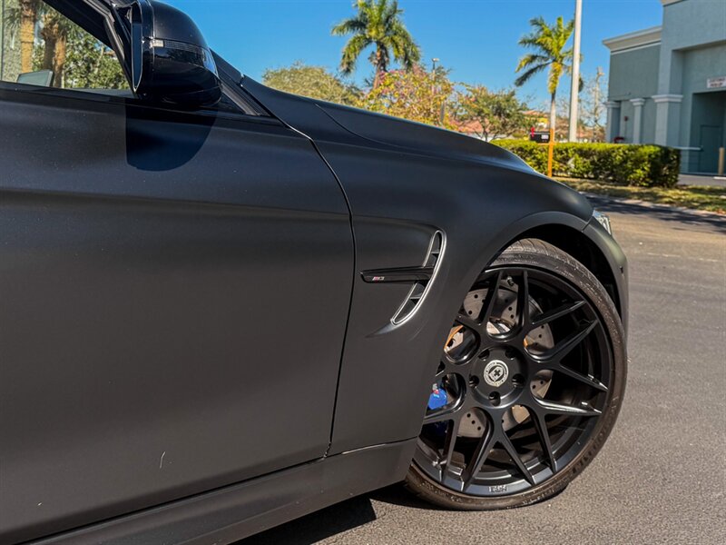 2018 BMW M3 CS   - Photo 82 - Bonita Springs, FL 34134