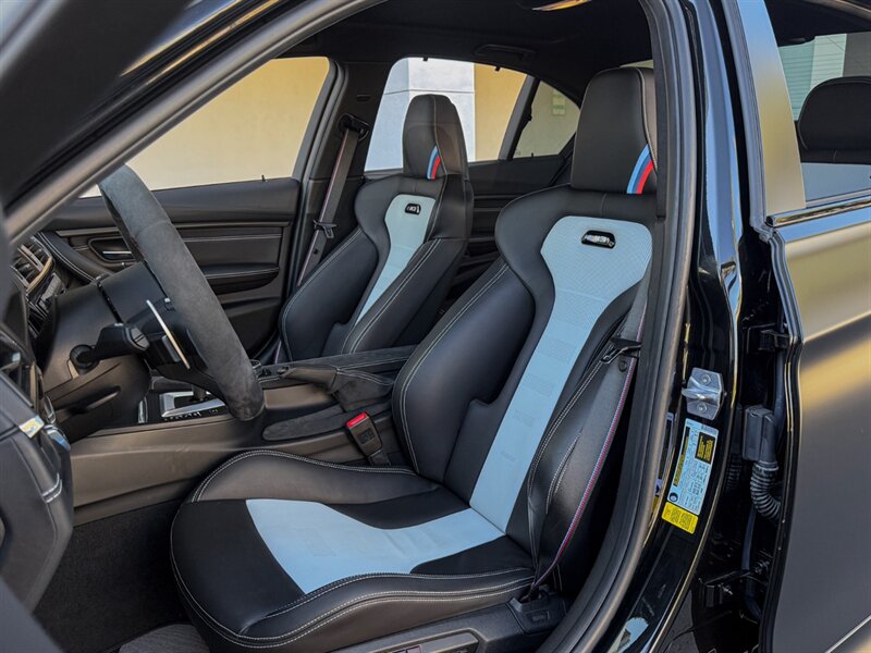 2018 BMW M3 CS   - Photo 26 - Bonita Springs, FL 34134