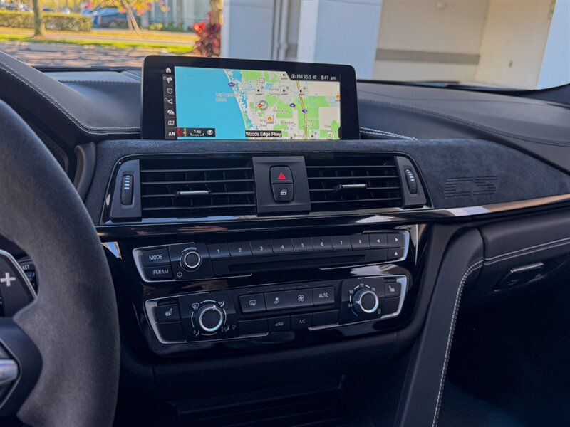 2018 BMW M3 CS   - Photo 18 - Bonita Springs, FL 34134