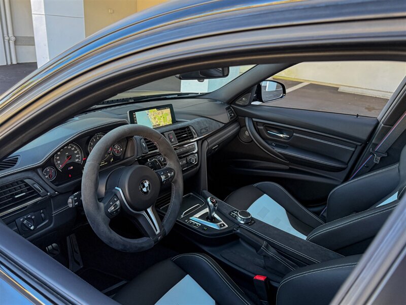 2018 BMW M3 CS   - Photo 2 - Bonita Springs, FL 34134