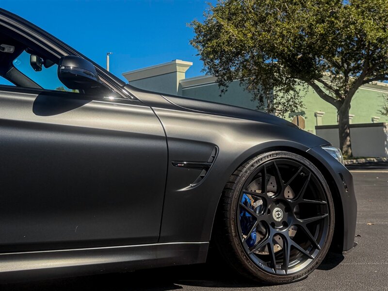 2018 BMW M3 CS   - Photo 86 - Bonita Springs, FL 34134