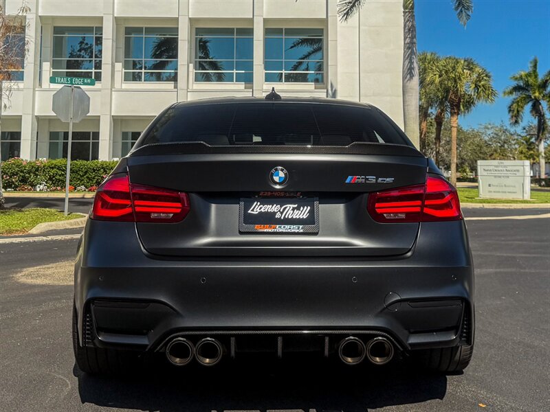 2018 BMW M3 CS   - Photo 72 - Bonita Springs, FL 34134