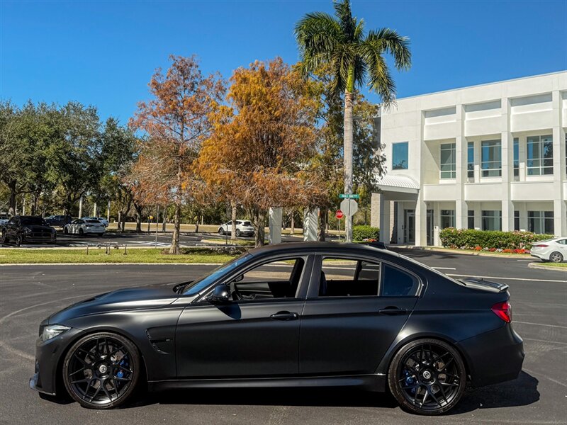 2018 BMW M3 CS   - Photo 59 - Bonita Springs, FL 34134