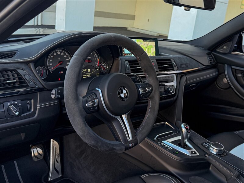 2018 BMW M3 CS   - Photo 13 - Bonita Springs, FL 34134