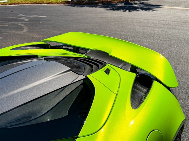 2021 McLaren 720S Spider Performance   - Photo 62 - Bonita Springs, FL 34134