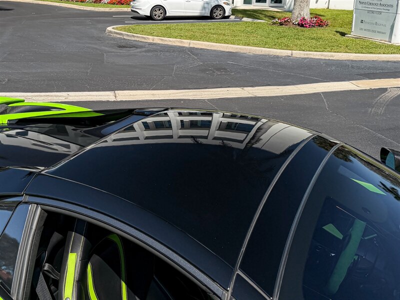 2021 McLaren 720S Spider Performance   - Photo 81 - Bonita Springs, FL 34134