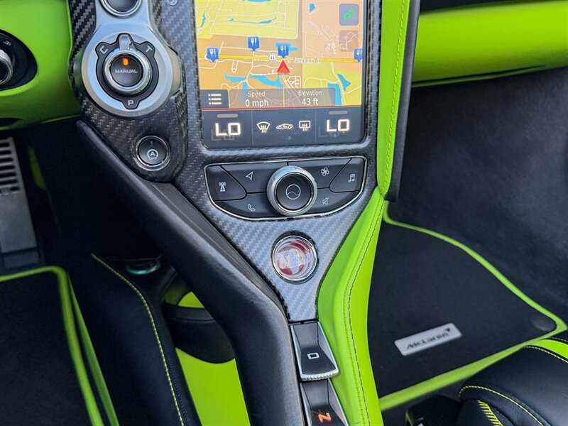 2021 McLaren 720S Spider Performance   - Photo 20 - Bonita Springs, FL 34134