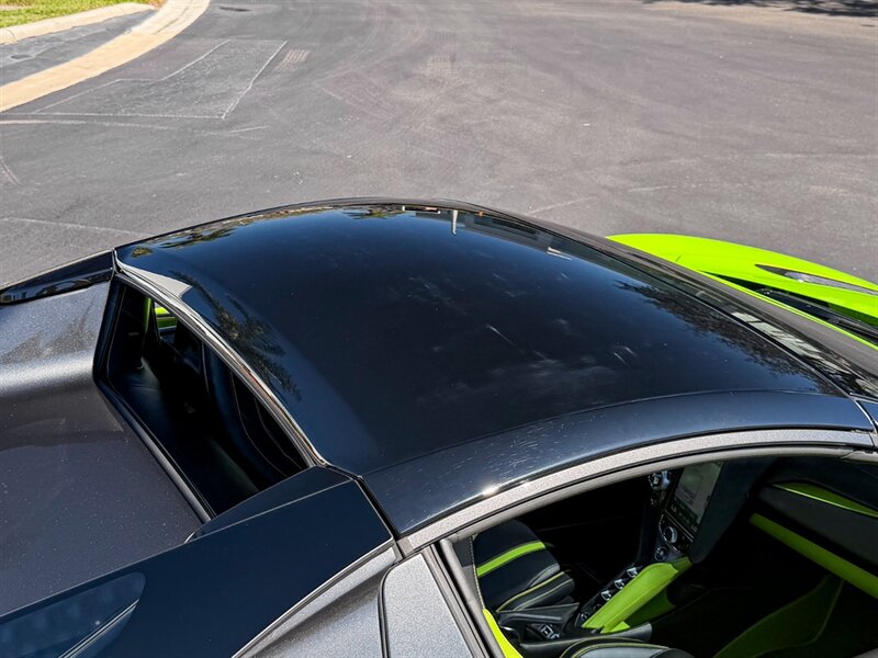 2021 McLaren 720S Spider Performance   - Photo 82 - Bonita Springs, FL 34134