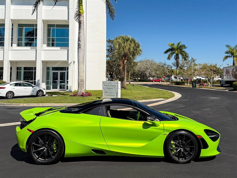 2021 McLaren 720S Spider Performance   - Photo 83 - Bonita Springs, FL 34134