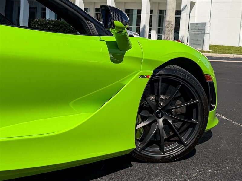 2021 McLaren 720S Spider Performance   - Photo 70 - Bonita Springs, FL 34134