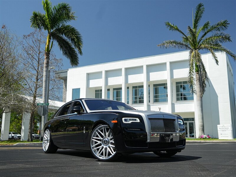 2017 Rolls-Royce Ghost - Photo 79 - Bonita Springs, FL 34134