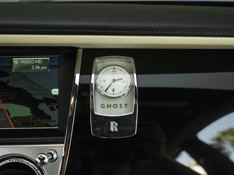 2017 Rolls-Royce Ghost - Photo 40 - Bonita Springs, FL 34134