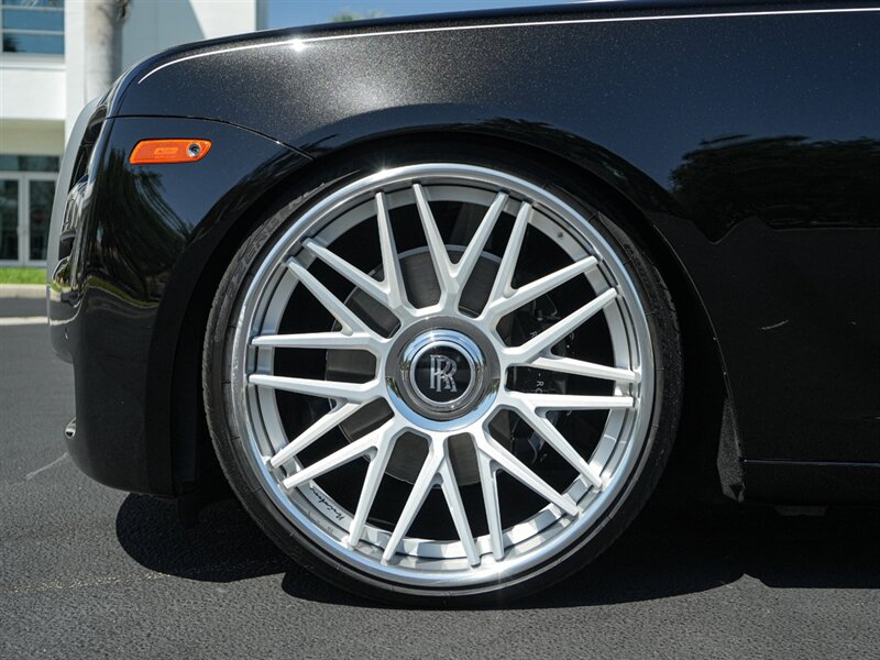 2017 Rolls-Royce Ghost - Photo 53 - Bonita Springs, FL 34134