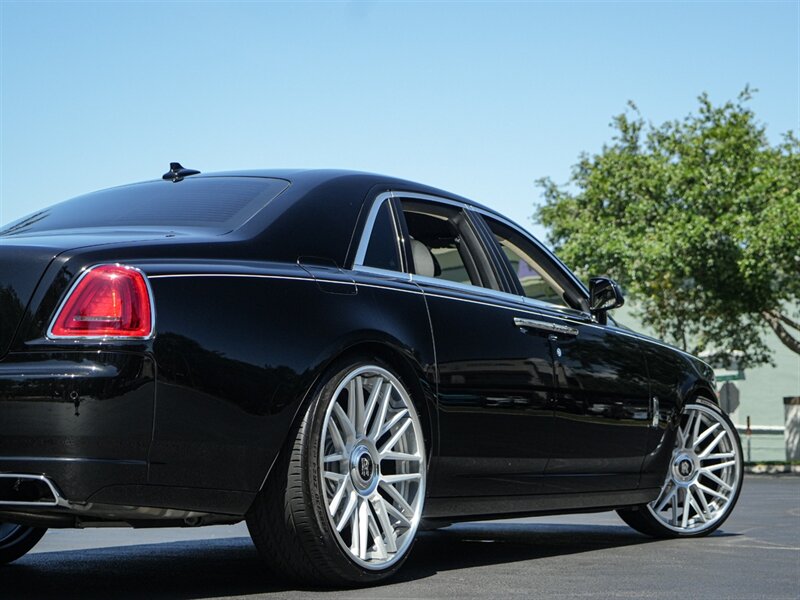 2017 Rolls-Royce Ghost - Photo 69 - Bonita Springs, FL 34134