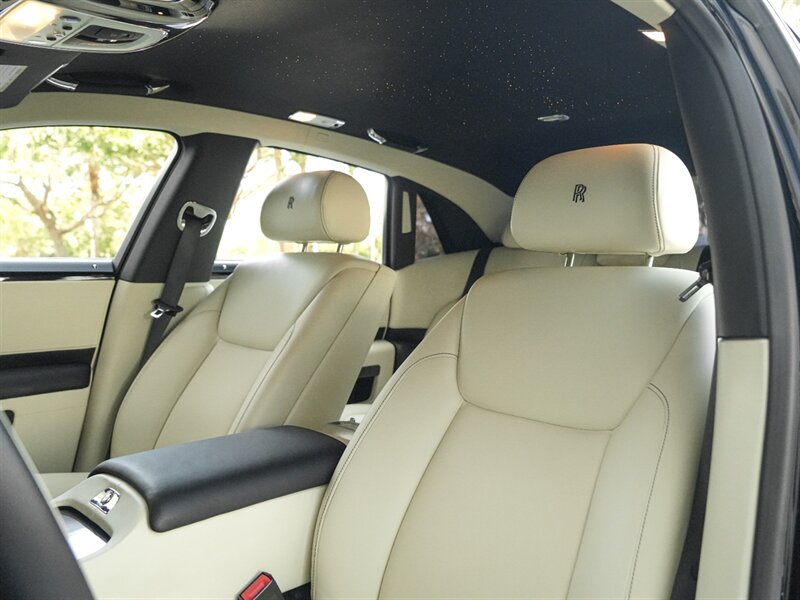 2017 Rolls-Royce Ghost - Photo 21 - Bonita Springs, FL 34134