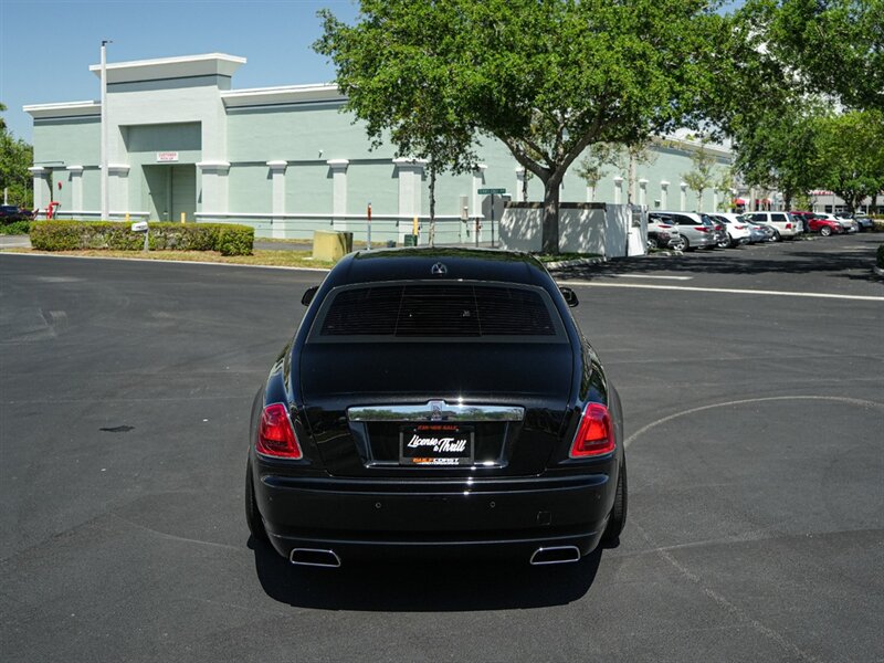 2017 Rolls-Royce Ghost - Photo 61 - Bonita Springs, FL 34134