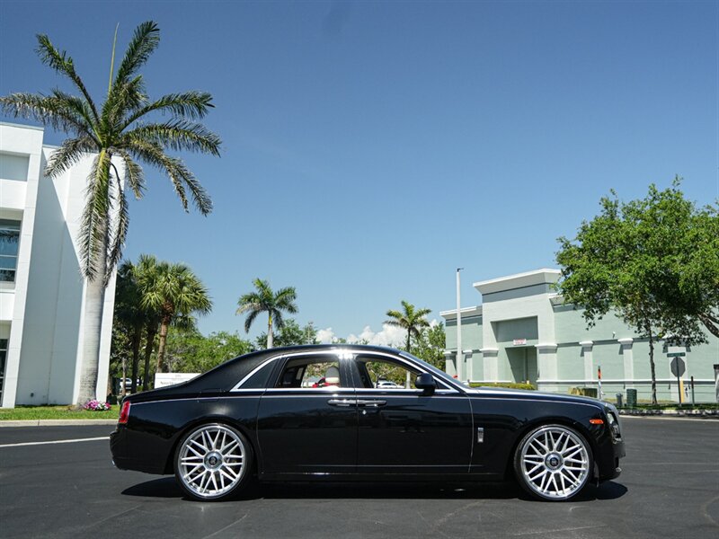 2017 Rolls-Royce Ghost - Photo 71 - Bonita Springs, FL 34134
